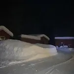 Landgard Feriehus, Sentrum, Only A 5 Minutes Drive *