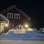 Landgard Feriehus, Sentrum, Only A 5 Minutes Drive Homestay Trysil
