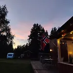 Landgard Feriehus, Sentrum, Only A 5 Minutes Drive Trysil
