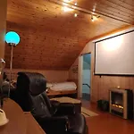 Landgard Feriehus, Sentrum, Only A 5 Minutes Drive Trysil