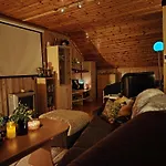Homestay Landgard Feriehus, Sentrum, Only A 5 Minutes Drive Trysil