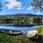 Landgard Feriehus, Sentrum, Only A 5 Minutes Drive Homestay