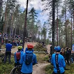 Landgard Feriehus, Sentrum, Only A 5 Minutes Drive
