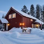Δωμάτια σε οικογενειακή κατοικία Landgard Feriehus, Sentrum, Only A 5 Minutes Drive *