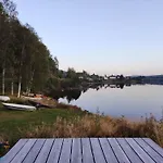 Landgard Feriehus, Sentrum, Only A 5 Minutes Drive