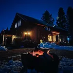 Landgard Feriehus, Sentrum, Only A 5 Minutes Drive Homestay