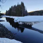 Landgard Feriehus, Sentrum, Only A 5 Minutes Drive *