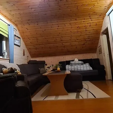 Landgard Ubytování v soukromí