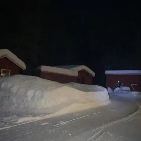 Landgard Feriehus, Sentrum, Only A 5 Minutes Drive *