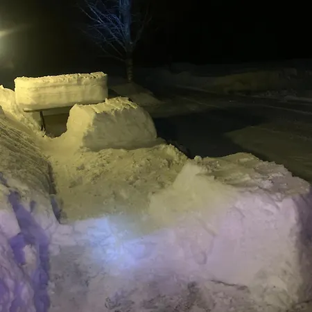 Landgard Ubytování v soukromí *