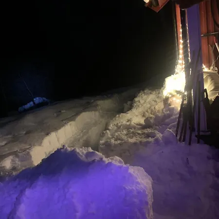 Séjour chez l'habitant Landgard Trysil