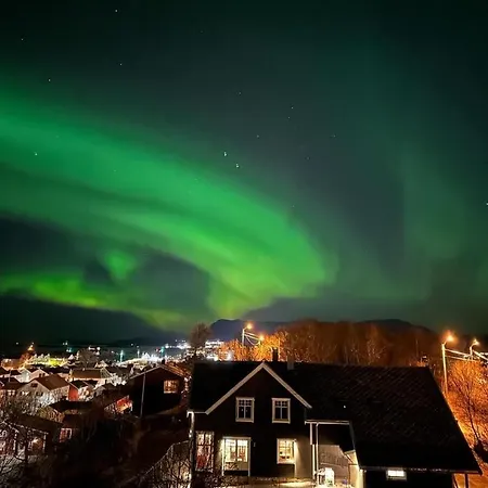 Séjour chez l'habitant Landgard Trysil