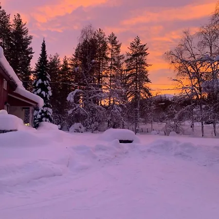 Landgard Feriehus, Sentrum, Only A 5 Minutes Drive *