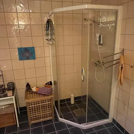 Séjour chez l'habitant Landgard Trysil