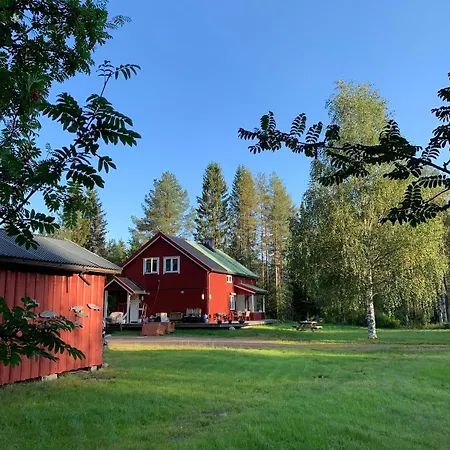 Landgard Feriehus, Sentrum, Only A 5 Minutes Drive Trysil