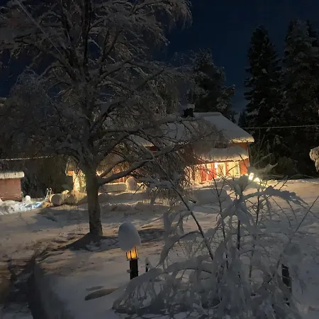 Landgard Feriehus, Sentrum, Only A 5 Minutes Drive * Trysil