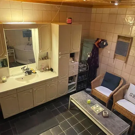 Séjour chez l'habitant Landgard