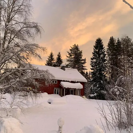 Ubytování v soukromí Landgard Trysil
