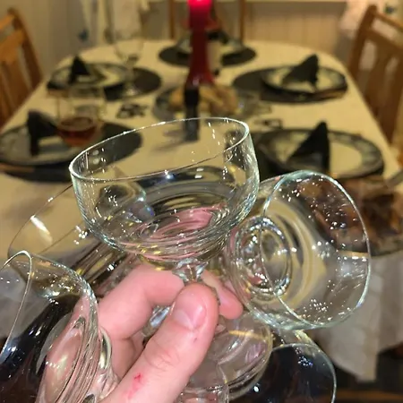 Landgard Séjour chez l'habitant *