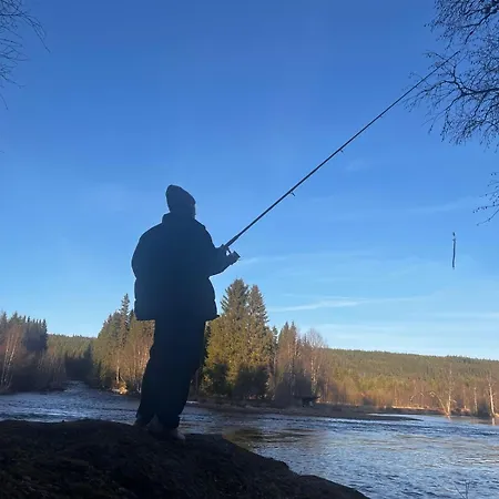 Séjour chez l'habitant Landgard