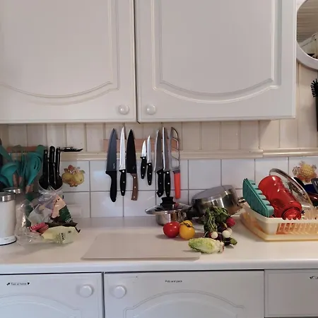 Landgard Séjour chez l'habitant *