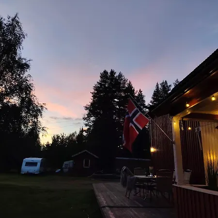 Landgard Feriehus, Sentrum, Only A 5 Minutes Drive Trysil