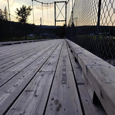 Landgard Séjour chez l'habitant *