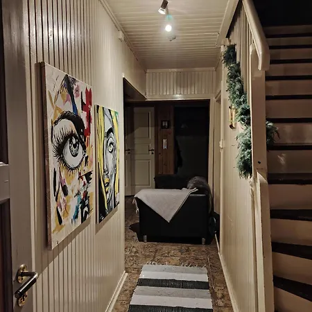 Landgard Séjour chez l'habitant Trysil