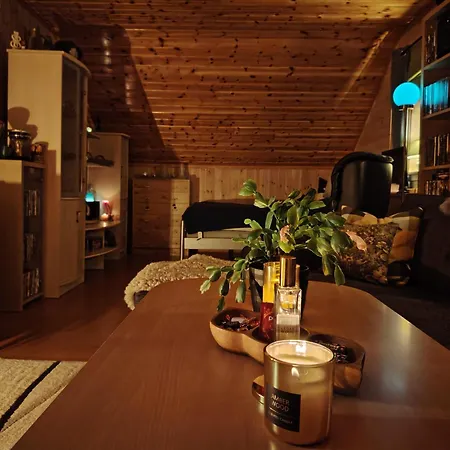 Landgard Feriehus, Sentrum, Only A 5 Minutes Drive Trysil
