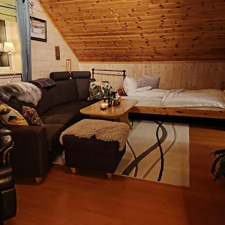Landgard Feriehus, Sentrum, Only A 5 Minutes Drive