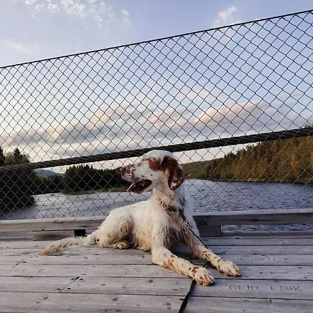 Séjour chez l'habitant Landgard