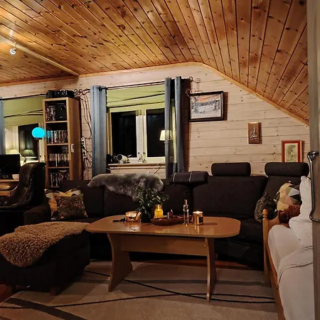 Séjour chez l'habitant Landgard