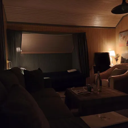 Landgard Feriehus, Sentrum, Only A 5 Minutes Drive Homestay szállás Trysil