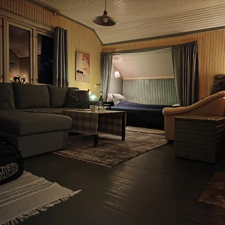 Landgard Feriehus, Sentrum, Only A 5 Minutes Drive * Trysil