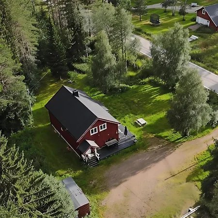 Landgard Feriehus, Sentrum, Only A 5 Minutes Drive Trysil