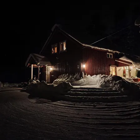 Landgard Feriehus, Sentrum, Only A 5 Minutes Drive Trysil