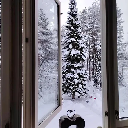 Rum i privatbostad Landgard Feriehus, Sentrum, Only A 5 Minutes Drive Trysil