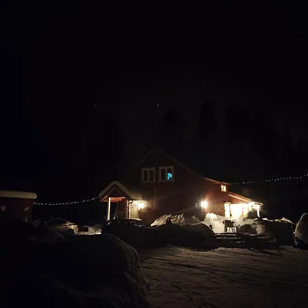 Landgard Feriehus, Sentrum, Only A 5 Minutes Drive Homestay szállás *