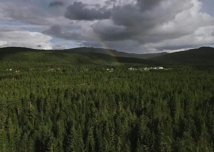 Landgard Feriehus, Sentrum, Only A 5 Minutes Drive * Trysil