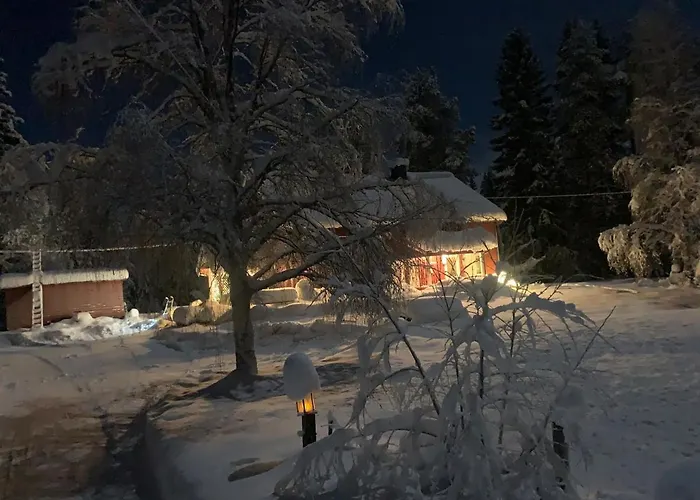 Landgard Feriehus, Sentrum, Only A 5 Minutes Drive * Trysil