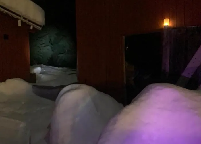 Landgård Feriehus, Sentrum, Only A 5 Minutes Drive Privat overnatting Trysil