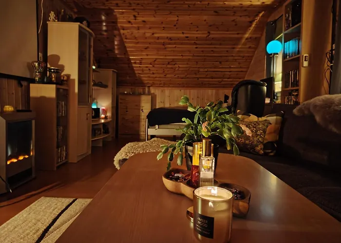 Landgard Feriehus, Sentrum, Only A 5 Minutes Drive Trysil