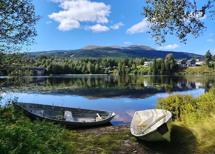 Landgard - Sentrum Only A 5 Minutes Drive Following Our Flat Main Road Проживание в семье