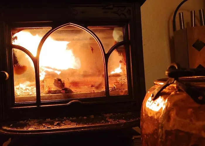 Проживание в семье Landgard - Sentrum Only A 5 Minutes Drive Following Our Flat Main Road