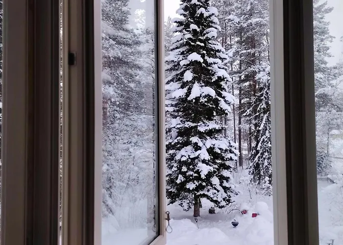 Homestay szállás Landgard Feriehus, Sentrum, Only A 5 Minutes Drive Trysil