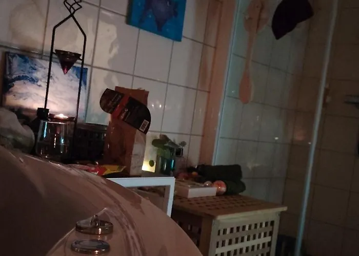 Landgard - Sentrum Only A 5 Minutes Drive Following Our Flat Main Road * Трисиль