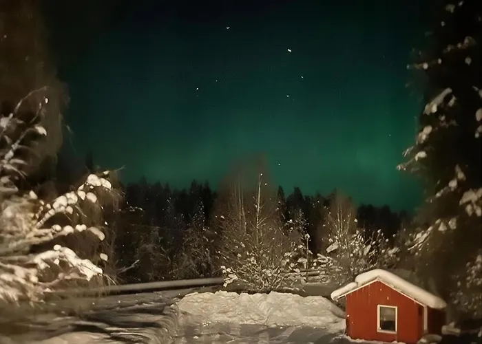 Landgard Feriehus, Sentrum, Only A 5 Minutes Drive Trysil