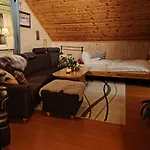 Landgard Feriehus, Sentrum, Only A 5 Minutes Drive