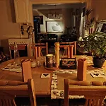 Habitación en casa particular Landgard Feriehus, Sentrum, Only A 5 Minutes Drive Trysil