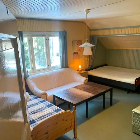 Landgard * Trysil